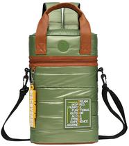 Mochila Mateira Discovery 17330 - Verde Militar