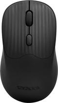 Mouse Satellite Wireless A-791G 2.4G - Preto
