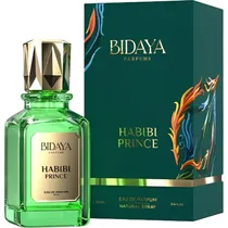 Perfume Bidaya Habibi Prince Edp - Unissex 100ML