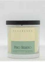 New Zone Vela Perfumada Pino Sereno 200GR