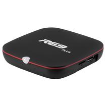 TV Box R69 - 8K - Iptv - 64/512GB - Wi-Fi - Fta