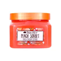 Perfume Tree Hut Peach Sorbet Shea Sugar 510G