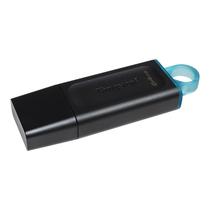 Pendrive Kingston Datatraveler Exodia 64GB USB 3.2 Gen 1 - DTX/64GB