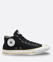 Calzado Converse Malden Street Mid Black A07498C