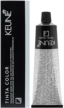 Tinta para Cabelo Keune Tinta Color 6:28 Louro Escuro Pérola Marrom - 60ML