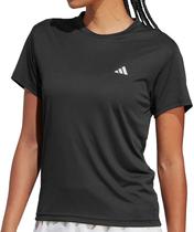 Camiseta Adidas Run It HZ0107 - Feminina