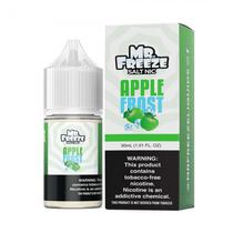 Essencia Vape MR Freeze Salt Apple Frost 35MG 30ML