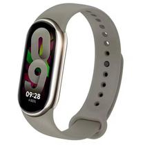 Relogio Xiaomi Smart Band 9 Titan Grey