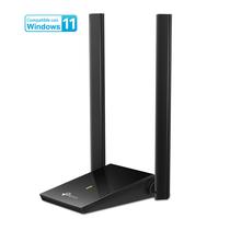 TP-Link Wifi Ac Archer T4U Plus AC1300 2.4/5GHZ 2*5DBI USB A