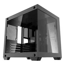 Gabinete Darkflash D275M Black