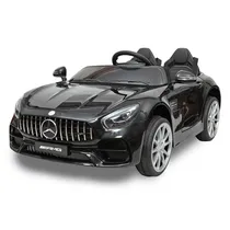 Carrinho Elétrico Mercedes-Benz Kids Amg