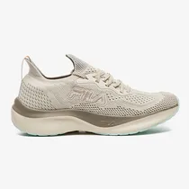 Calzado Deportivo Femenino Fila Go Trainer