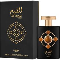 Perfume Lattafa Pride Al Qiam Gold Edp - Unissex 100ML