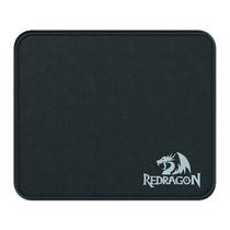 Mousepad Gamer Redragon Flick s P029 210 X 250MM - Preto