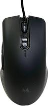 Mouse Mtek MSG-6098LR 7200DPI/USB - Preto