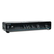 Modulo Amplificador Frahm Slim 2500 G5 - 160W RMS - Bluetooth - 2 Canais