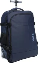 Mochila Trolley Bag Joog 73011 Dark Blue