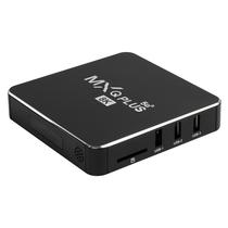 Receptor MXQ Plus 8K 5G 512GB 128GB Ram - Preto