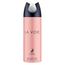 Desodorante Maison Alhambra La Voie 200ML