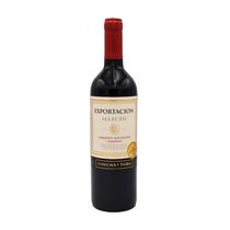 Vino Concha Y Toro Exportacion Cabernet Sauvignon Carmenere 750ML