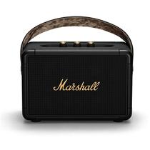 Speaker Marshall Kilburn II Bluetooth - Black Brass