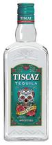 Tequila Tiscaz Branco Vol 700 ML