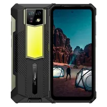 Celular Ulefone Armor 24 4G 256GB / 12GB Ram Up To 24GB / Dual Sim / 6.78 / 64MP - Black