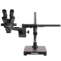 Mechanic Microscopio Binocular Estereo G75S-L1