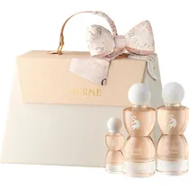 Kit Perfume Laverne Sense Forever Edp - Feminino 3 Peças