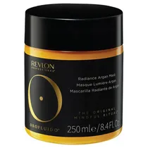 Máscara Capilar Revlon Orofluido Original Mask 250 ML