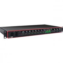 Interface Focusrite Scarlett 18I20 3RD Gen