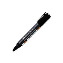 Faber Castell Marcador Multimark Jumbo 23 X 1UD Negro