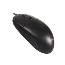 Mouse Satellite A-33 800 Dpi USB - Preto