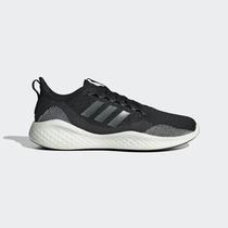 Adidas Calzados Fluidflow 2.0 GX8286 Femenino (T) 5.5 Negro/Blanco