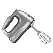 Batedeira de Mão Kitchenaid 5KHM9212ECU 85W 220V Prata