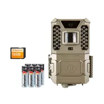 Cámara de Rastreo Bushnell Prime Combo Low Glow