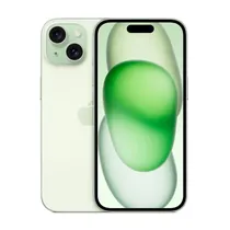 Apple iPhone 15 128GB Green A3090 ZP (Fis+Esim)