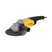 Amoladora Angular Stanley STGL2218-BR 180MM 2200W 110V