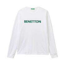 Camiseta Benetton 3I1XU1034 906