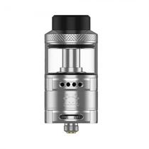 Atomizador Hellvape Fat Rabbit Solo Rta Silver