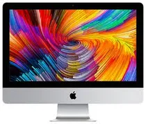 Apple Imac 2017 i5/ 16GB/ 256 SSD/ 21.5"/ Radeon Pro 555 2GB (2017) Swap