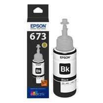 Tinta Epson T673 120 N Negro 70ML