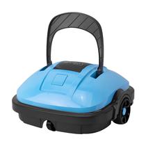 Robo Aspirador Wybot WY1102 - para Piscina - 30W - Recarregavel - Azul