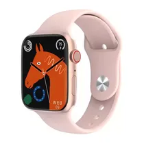 Relógio Smartwatch Microwear Ultra 9 Pro – Gold
