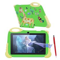 Tablet C Idea CM78 7" Infantil / Android 9 / Verde