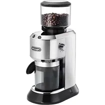 Moinho de Café Delonghi KG520 Dedica - Inox