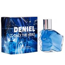 Perfume Masculino Lovali Deniel Only The Hero 85ML