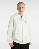 Moleton Vans Broken Hearts Blousant Zip Hoodie