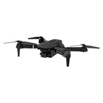 Drone MD FQ40 - HD - com Controle - Wi-Fi - Preto