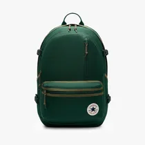 Mochila Converse Straight Edge Green Envy